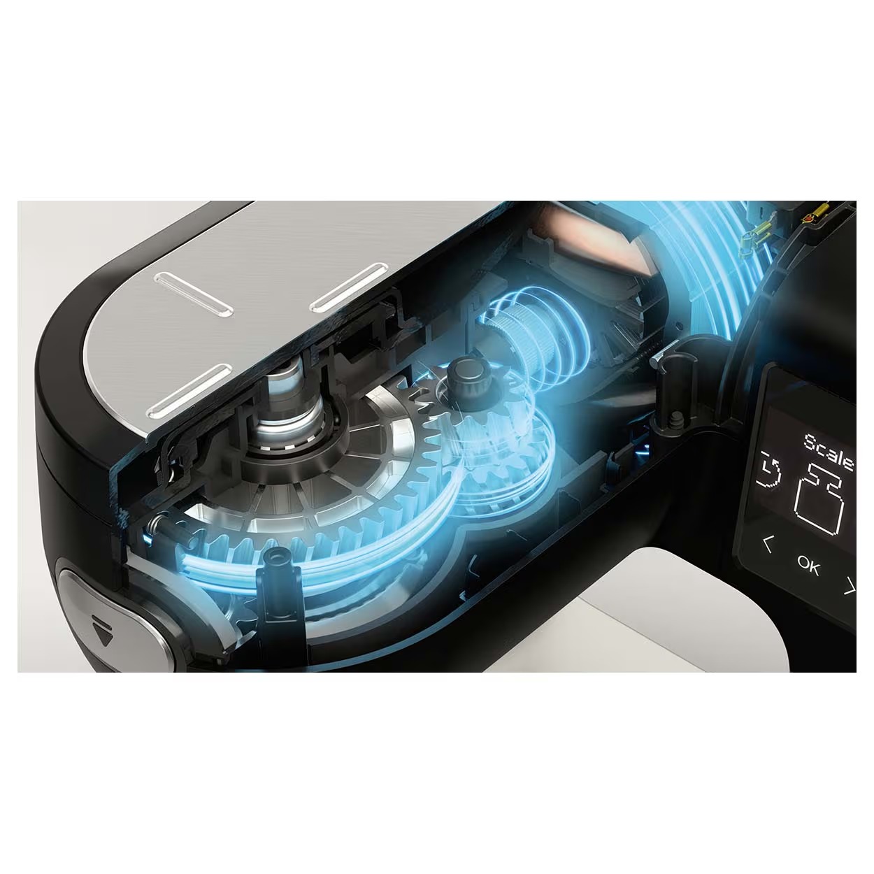 Bosch Serie 6 MUMS6ZS13D4