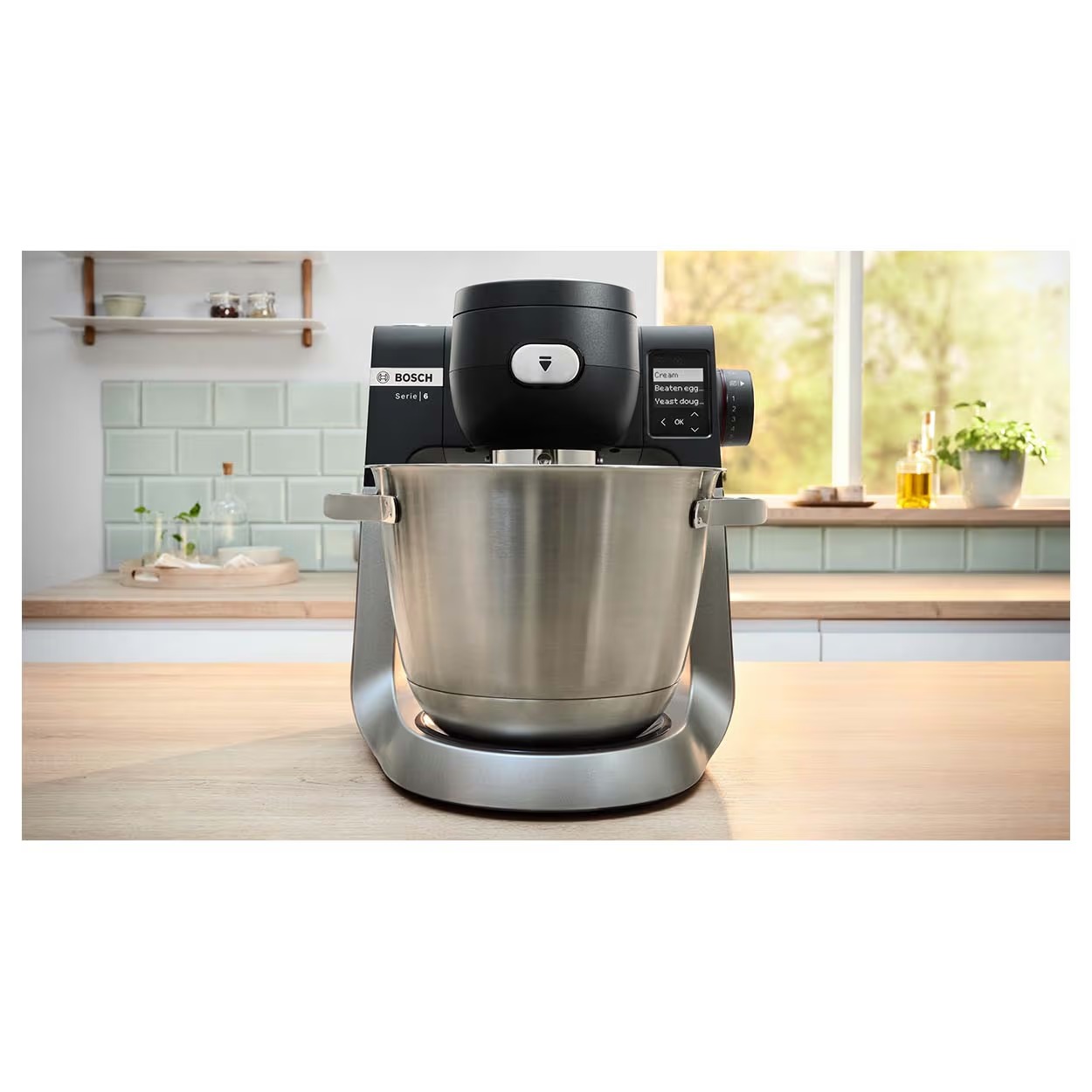 Bosch Serie 6 MUMS6ZS13D6