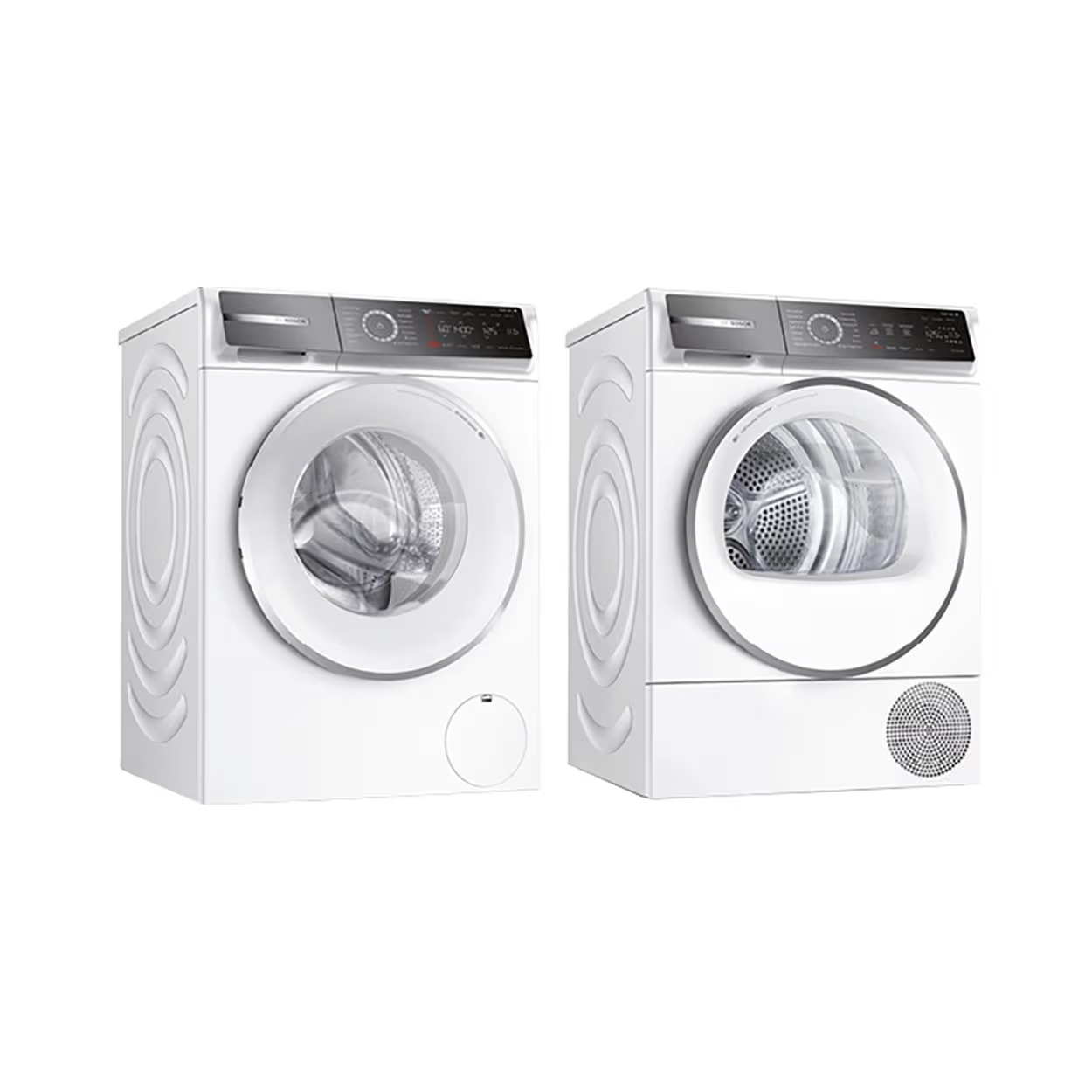 Bosch Set 0