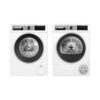 Bosch Set WGG244F1CH + WQG233C1CH Bosch Set WGG244F1CH + WQG233C1CH