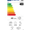 Bosch Set WGG244F1CH + WQG233C1CH0
