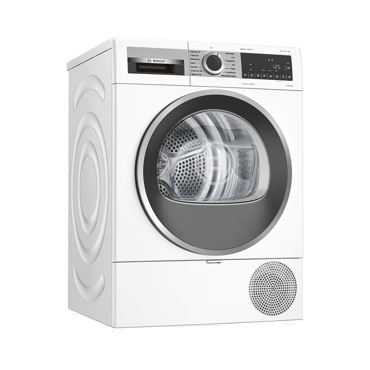 Bosch WQG233C1CH0