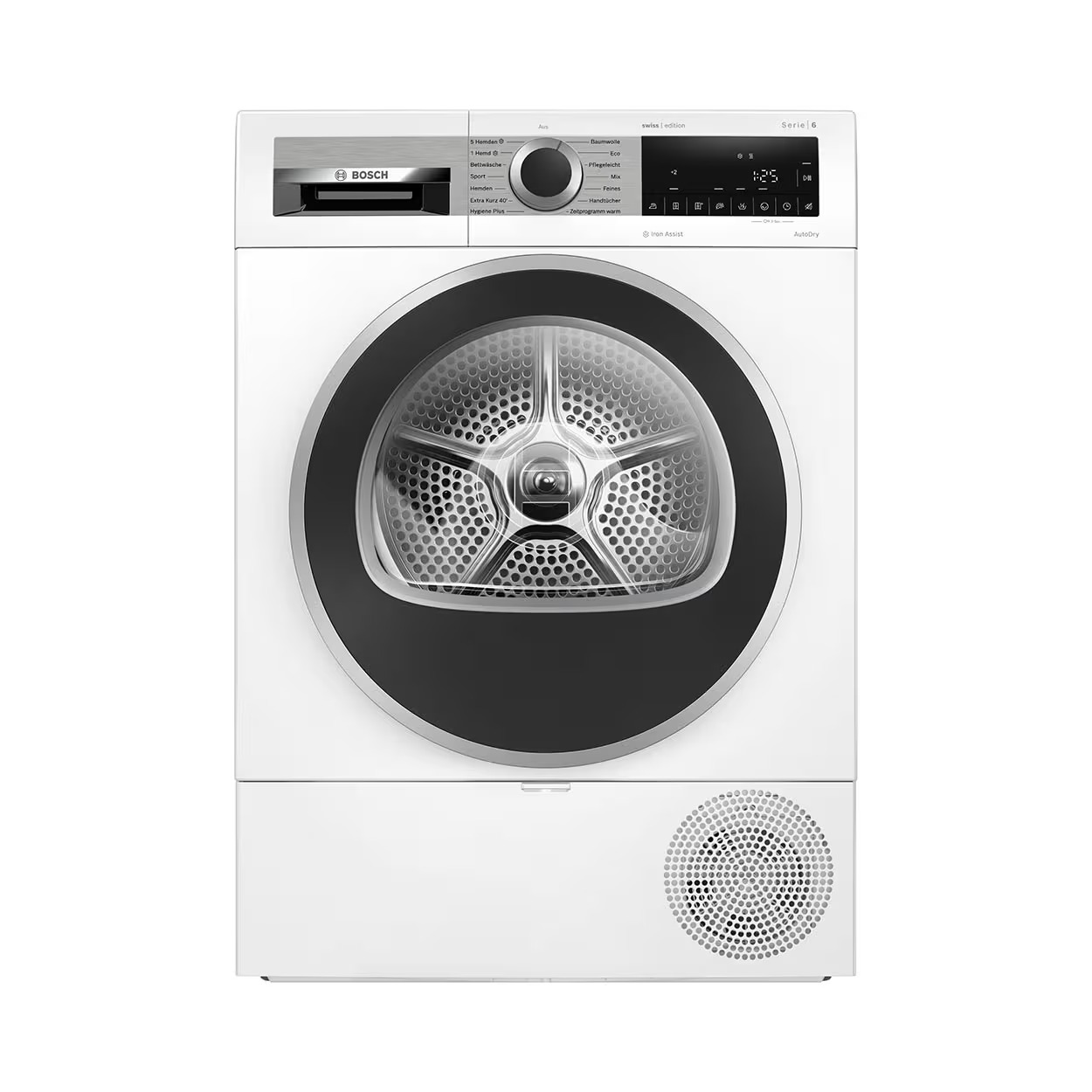 Bosch WQG233C1CH1
