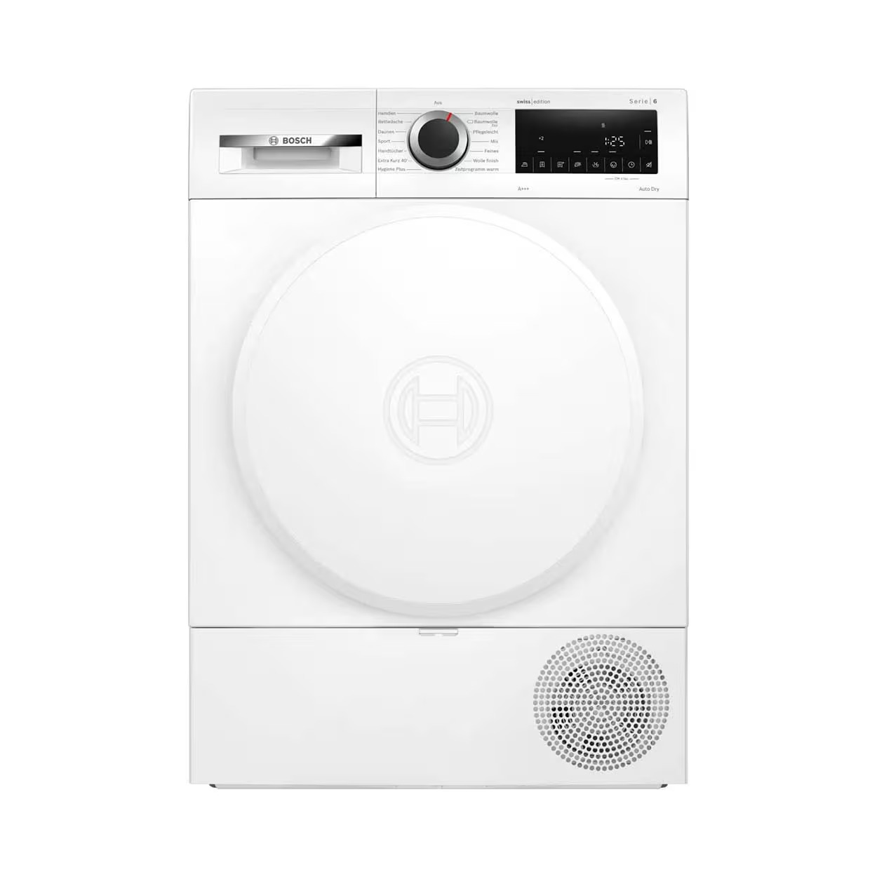 Bosch WQG233V0CH