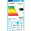 Bosch WTH83000CH0