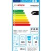 Bosch WTH83250CH0