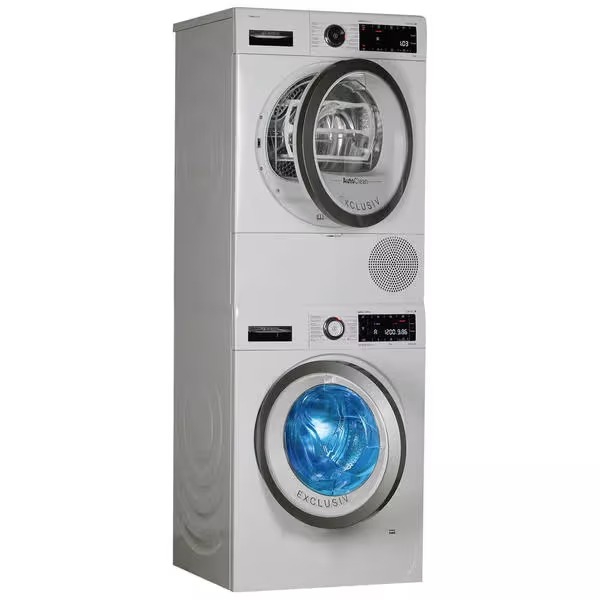 Bosch WTX87MF0CH