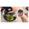 Bosch robot de cuisine series 6 advanced4