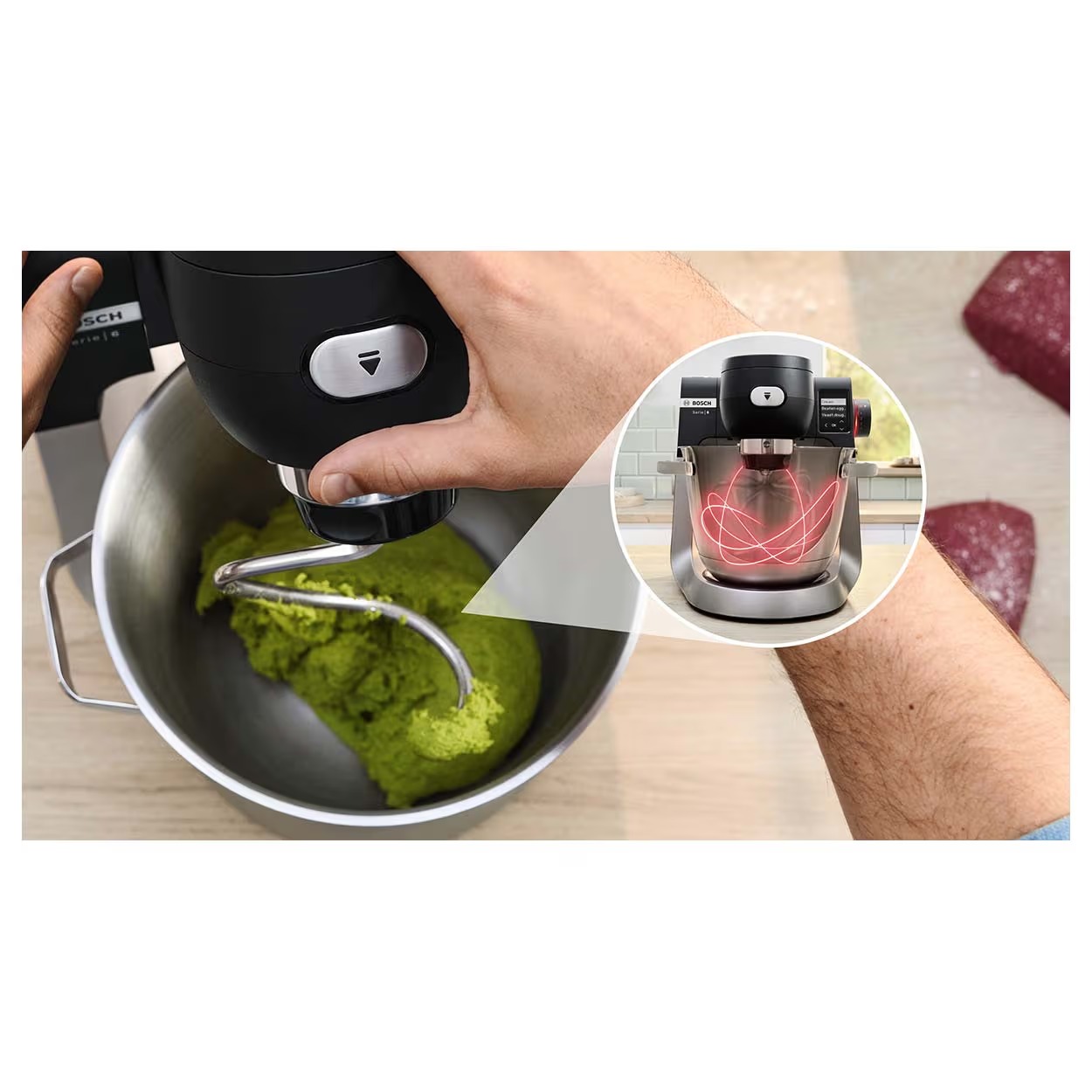 Bosch robot de cuisine series 6 advanced4