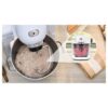 Bosch robot de cuisine series 60