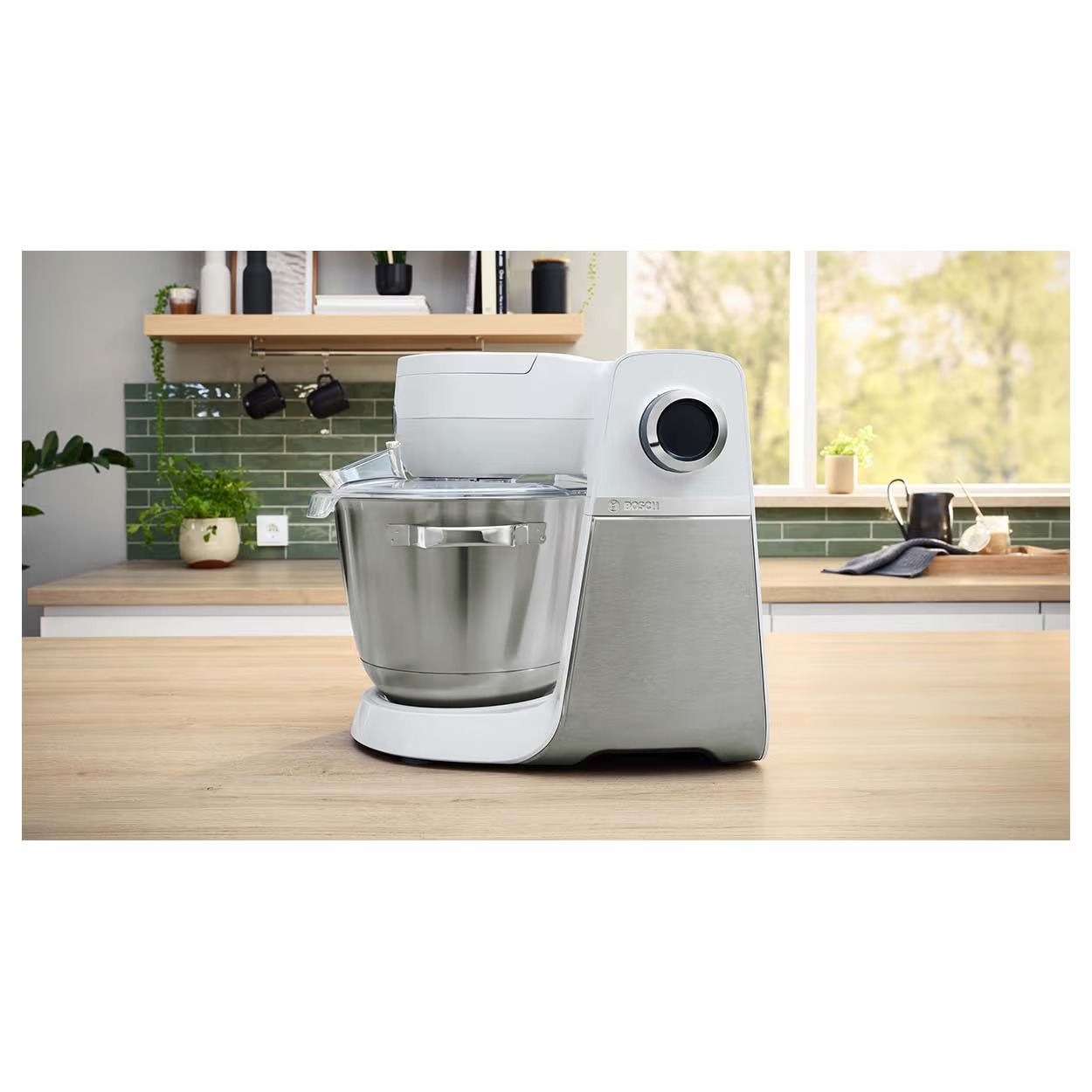 Bosch robot de cuisine series 66