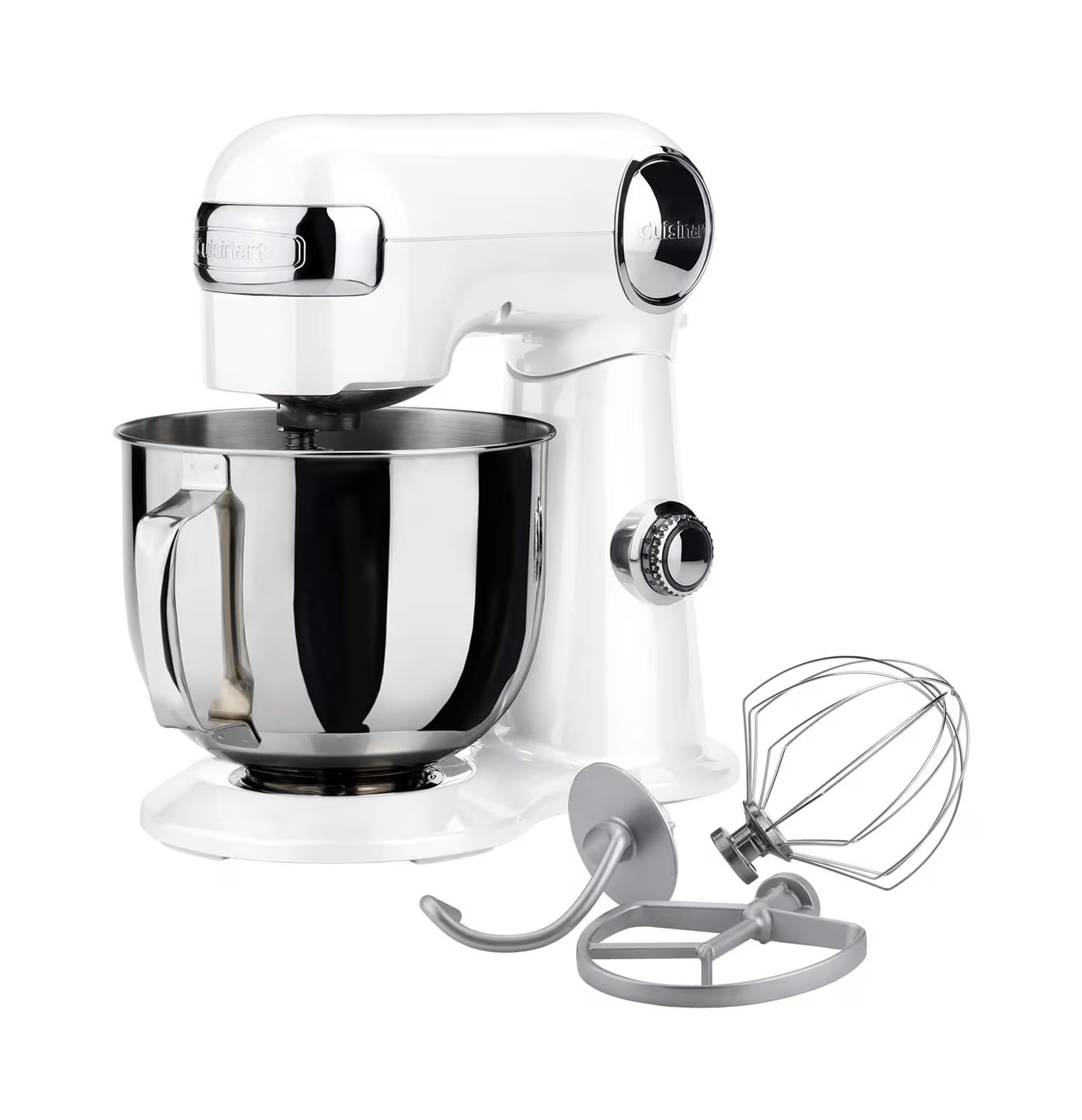 Cuisinart SM50WHE