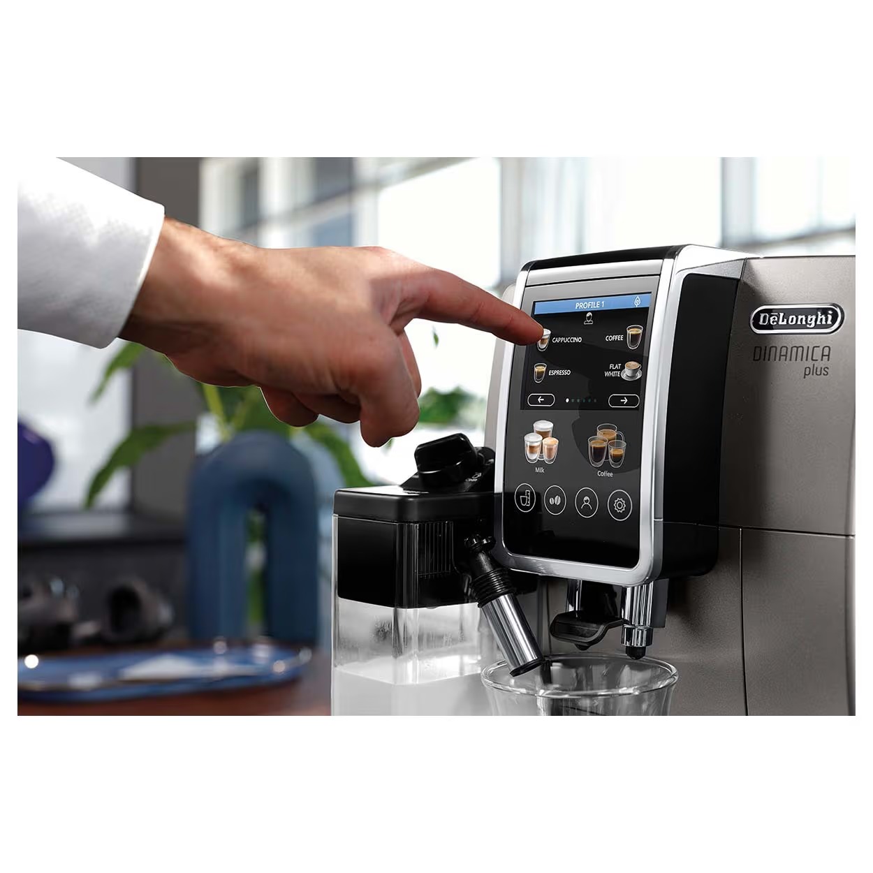 De Longhi Dinamica Plus (3)