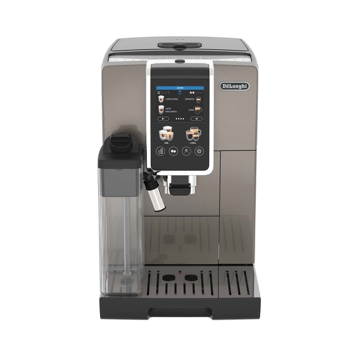 De Longhi Dinamica Plus