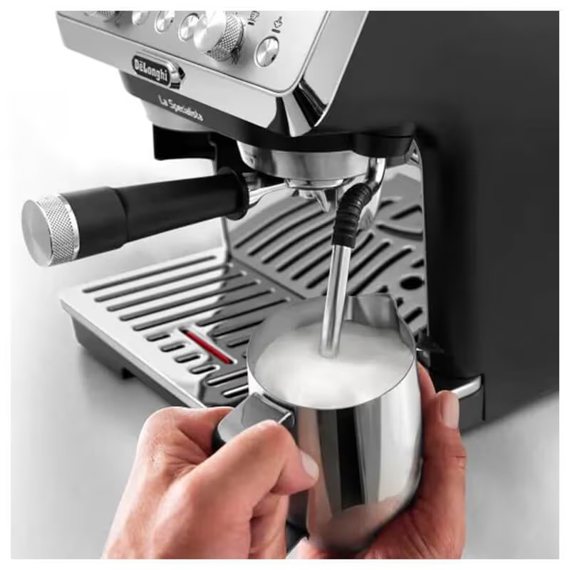 De Longhi EC9155.MB La Specialista Arte (5)