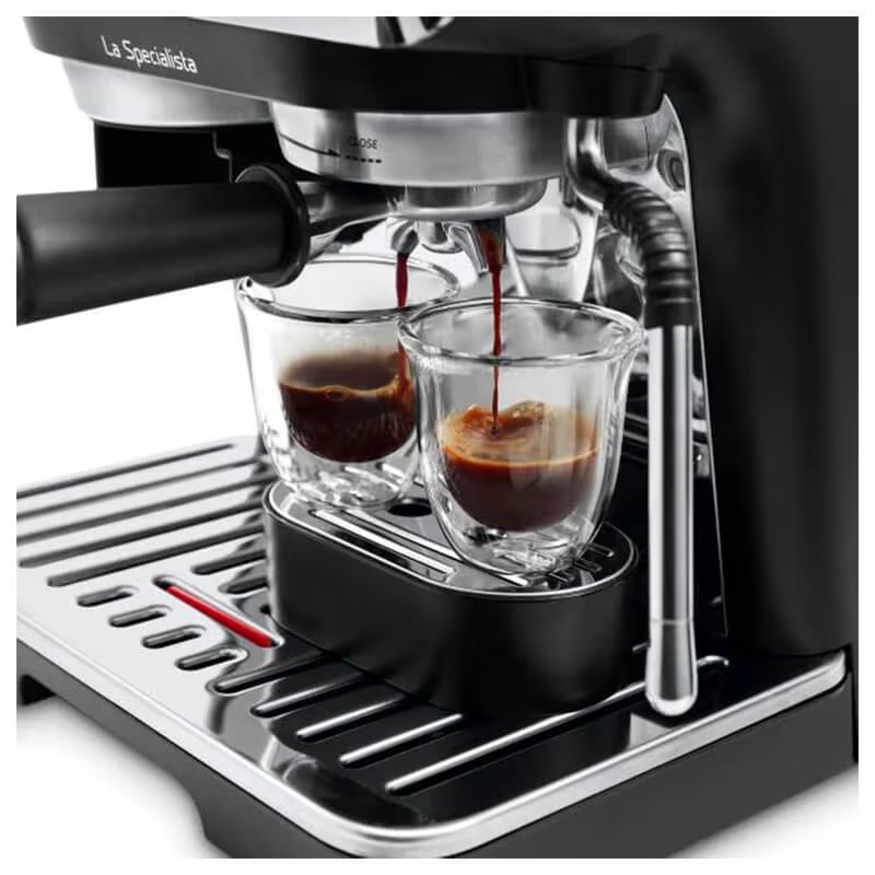 De Longhi EC9155.MB La Specialista Arte (6)
