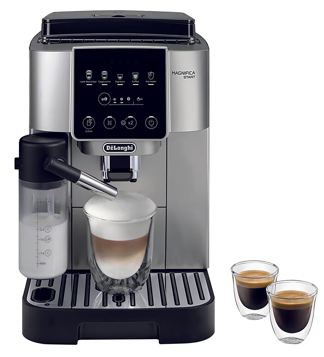 De Longhi ECAM220.80.SB