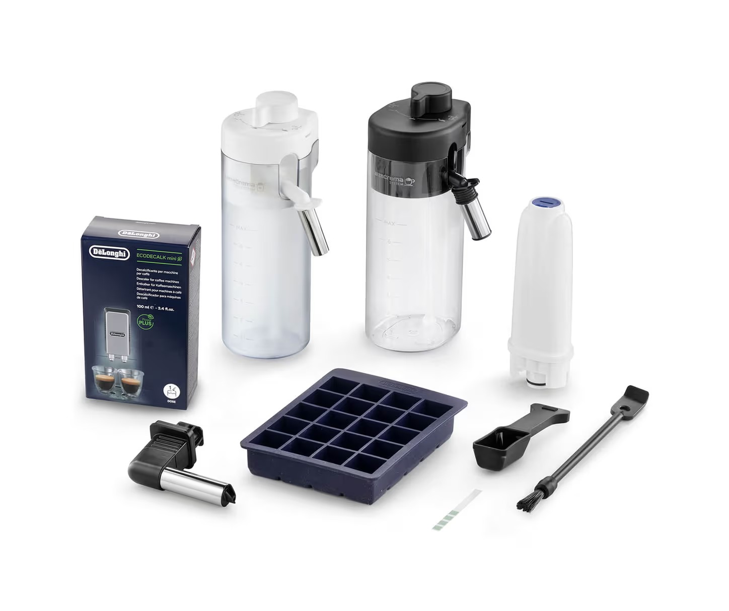 De Longhi ECAM450.65.G Eletta Explore (16)