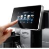 De Longhi ECAM610.75.MB PrimaDonna Soul Machine à café entièrement automatique (7)