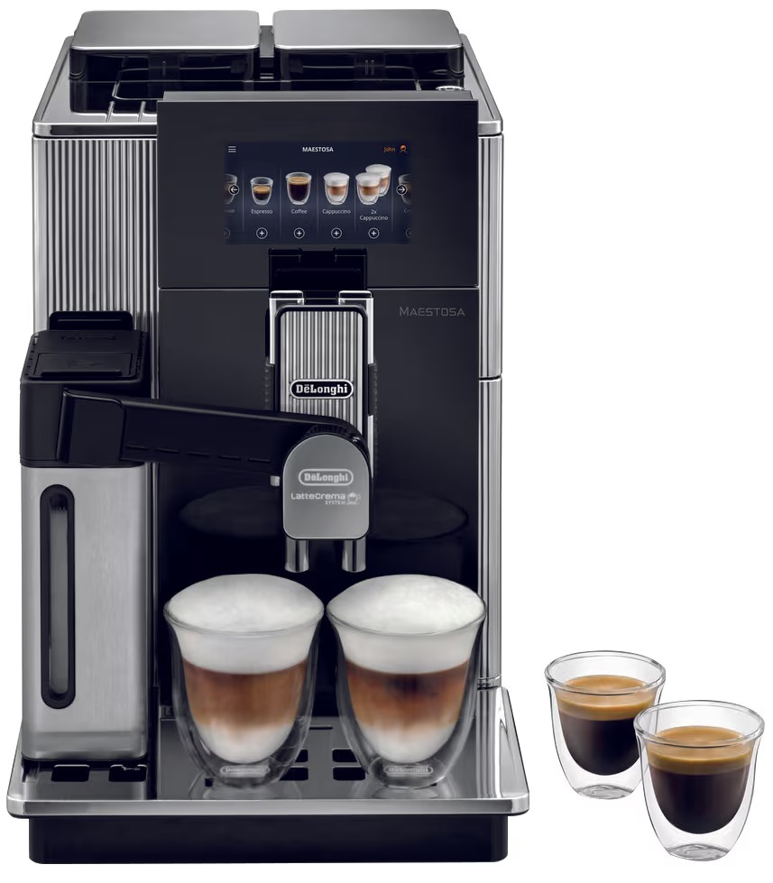 De Longhi EPAM 960.75.GLM