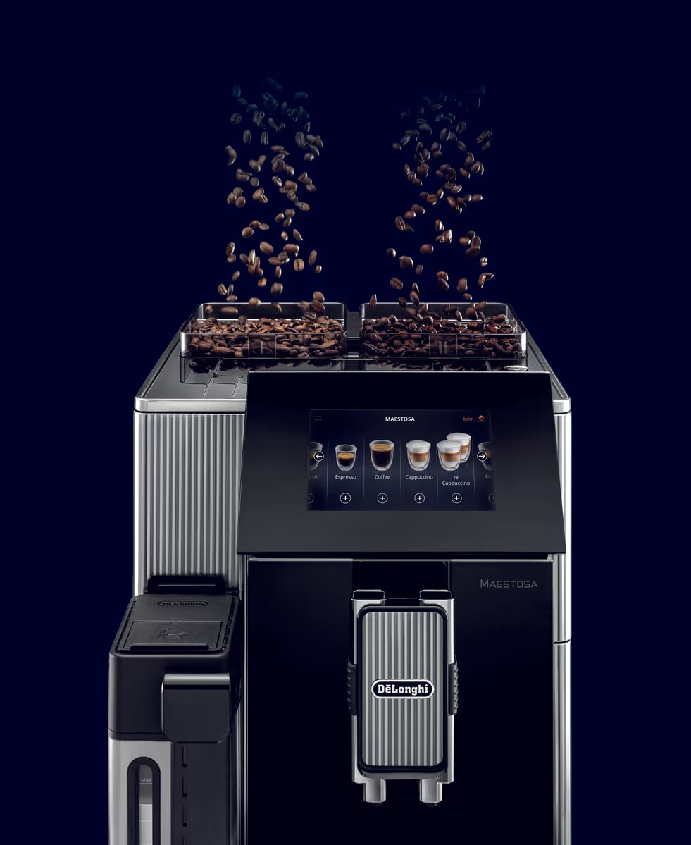 De Longhi EPAM 960.75.GLM1