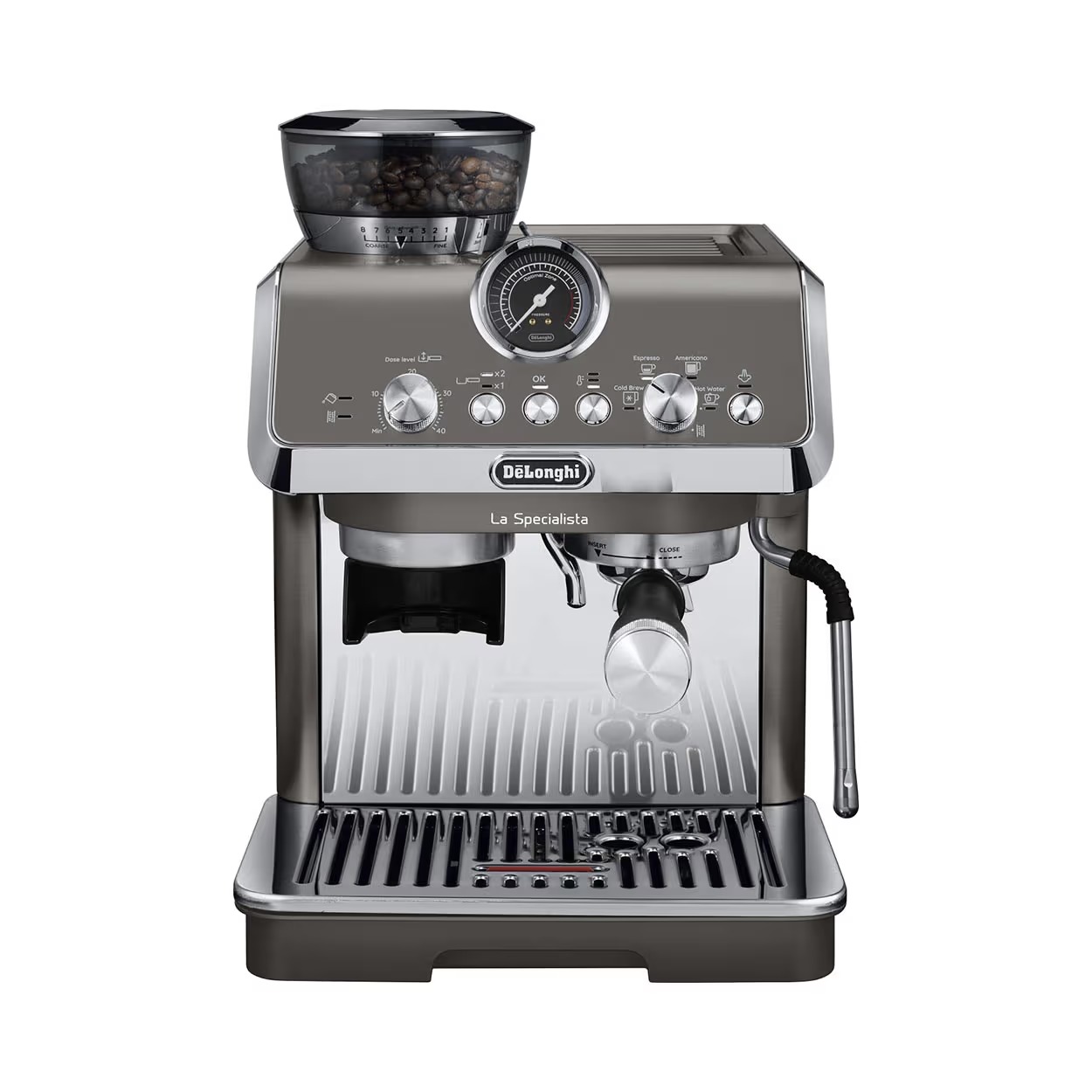De Longhi La Specialista Arte Evo EC9255.T