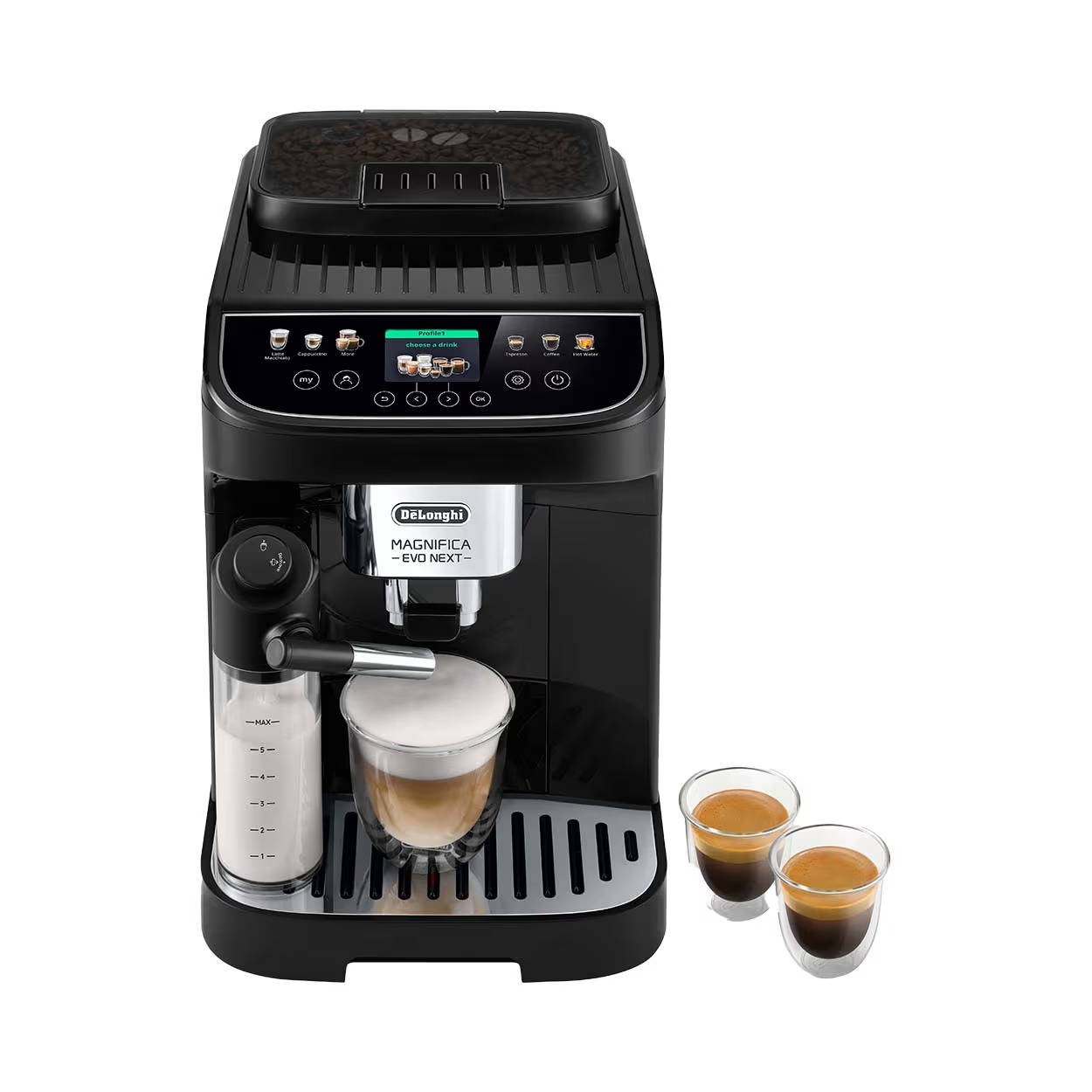 De Longhi Magnifica EVO Next ECAM310.60.B