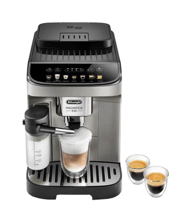 De Longhi Magnifica Evo Noir