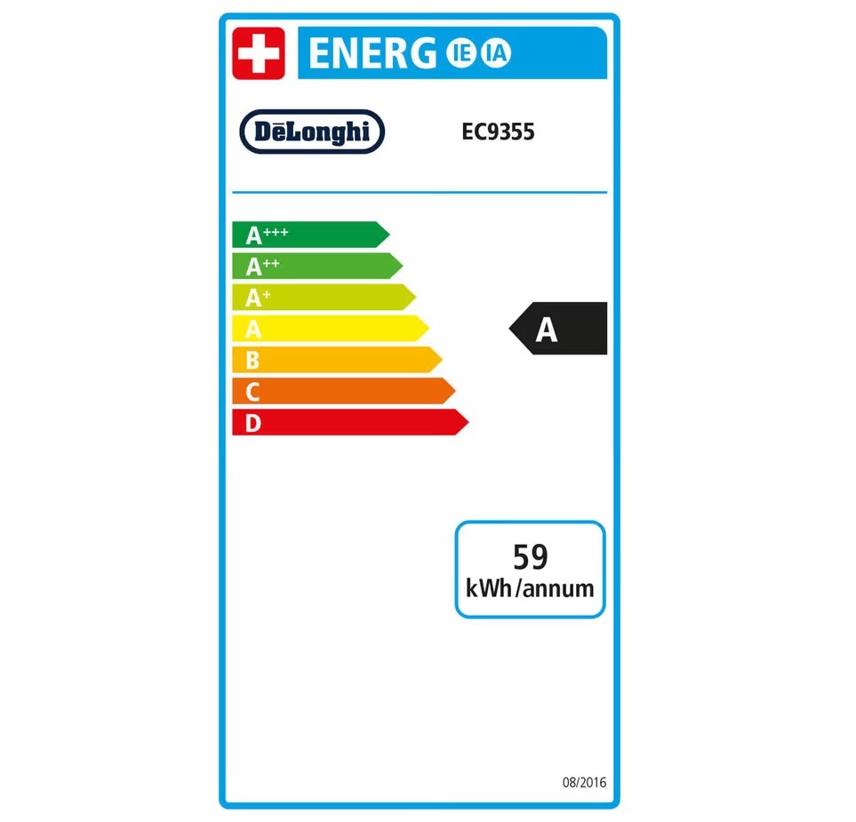 De Longhi Occasion
