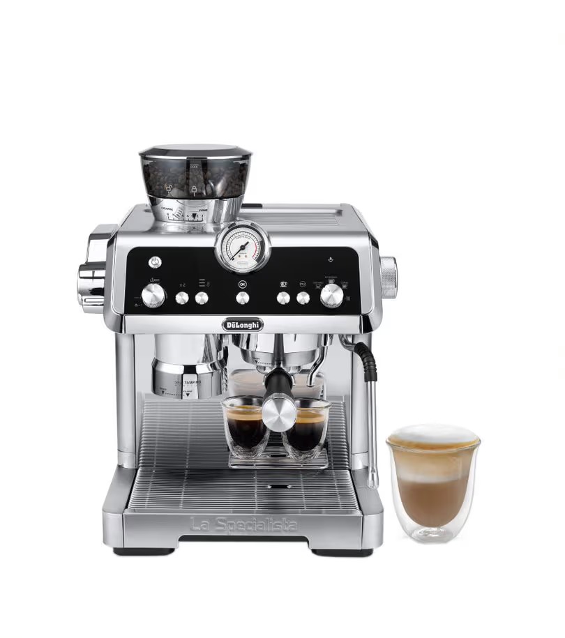 De Longhi Occasion EC9355.M La Specialista Prestigo
