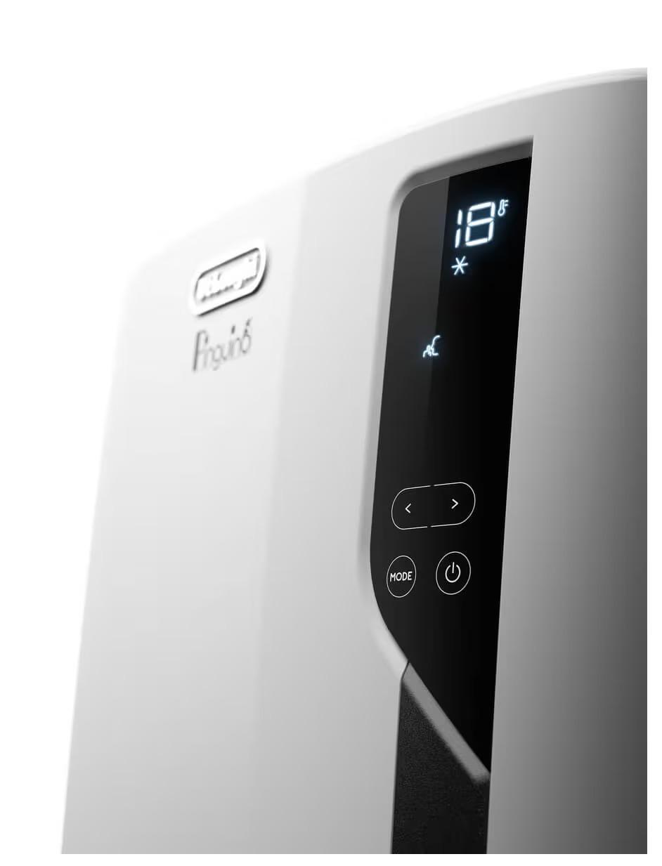 De Longhi PAC EL92 SILENT2