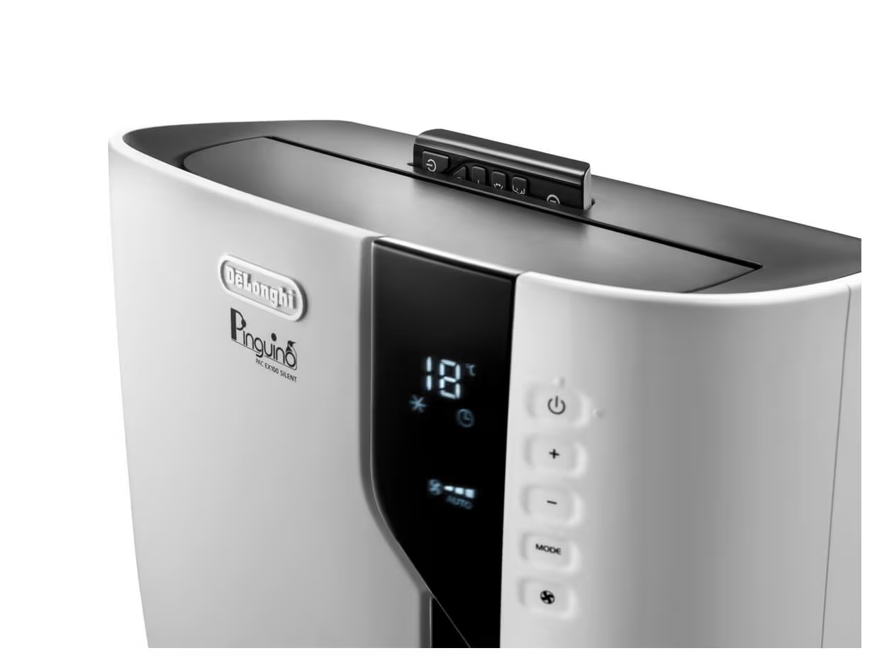De Longhi PAC EX 100 Silent (8)