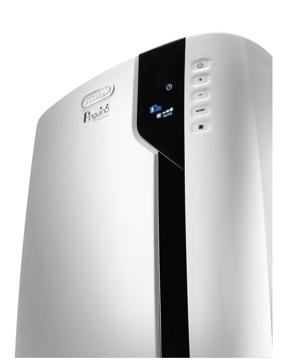 De Longhi PAC EX 100 Silent1