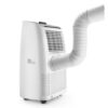 De Longhi PAC EX 100 Silent3