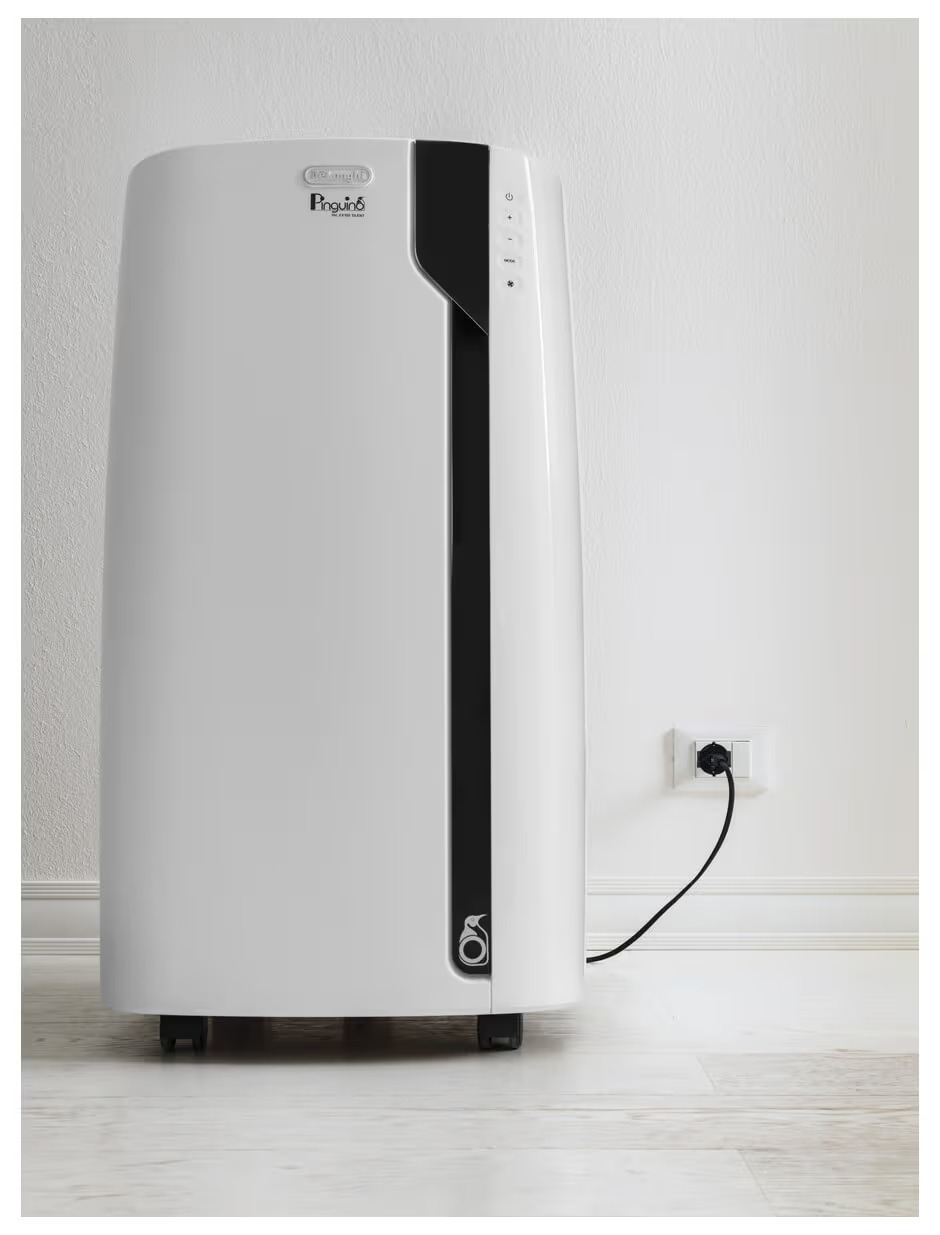 De Longhi PAC EX 100 Silent5