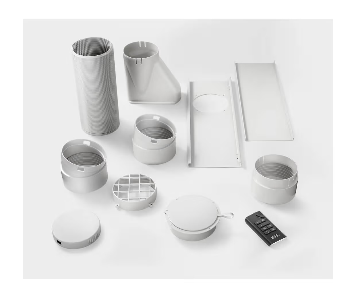 De Longhi PAC EX 100 Silent6