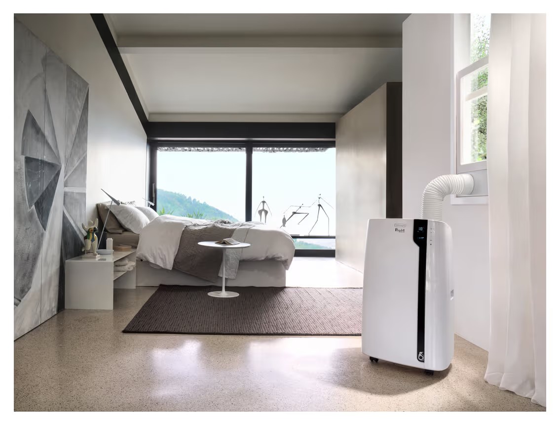 De Longhi PAC EX 100 Silent7