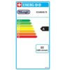 De Longhi PrimaDonna Aromatic ECAM630.75 (9)