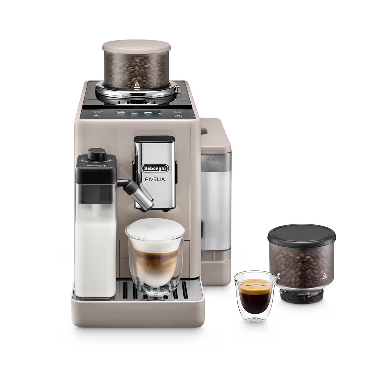 De Longhi Rivelia EXAM440.55.BG0