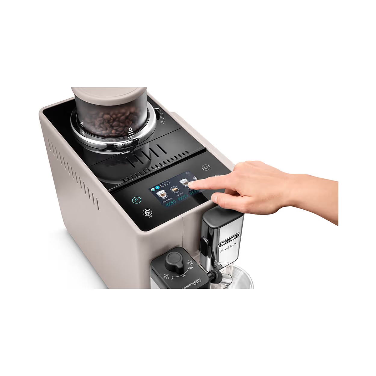 De Longhi Rivelia EXAM440.55.BG1