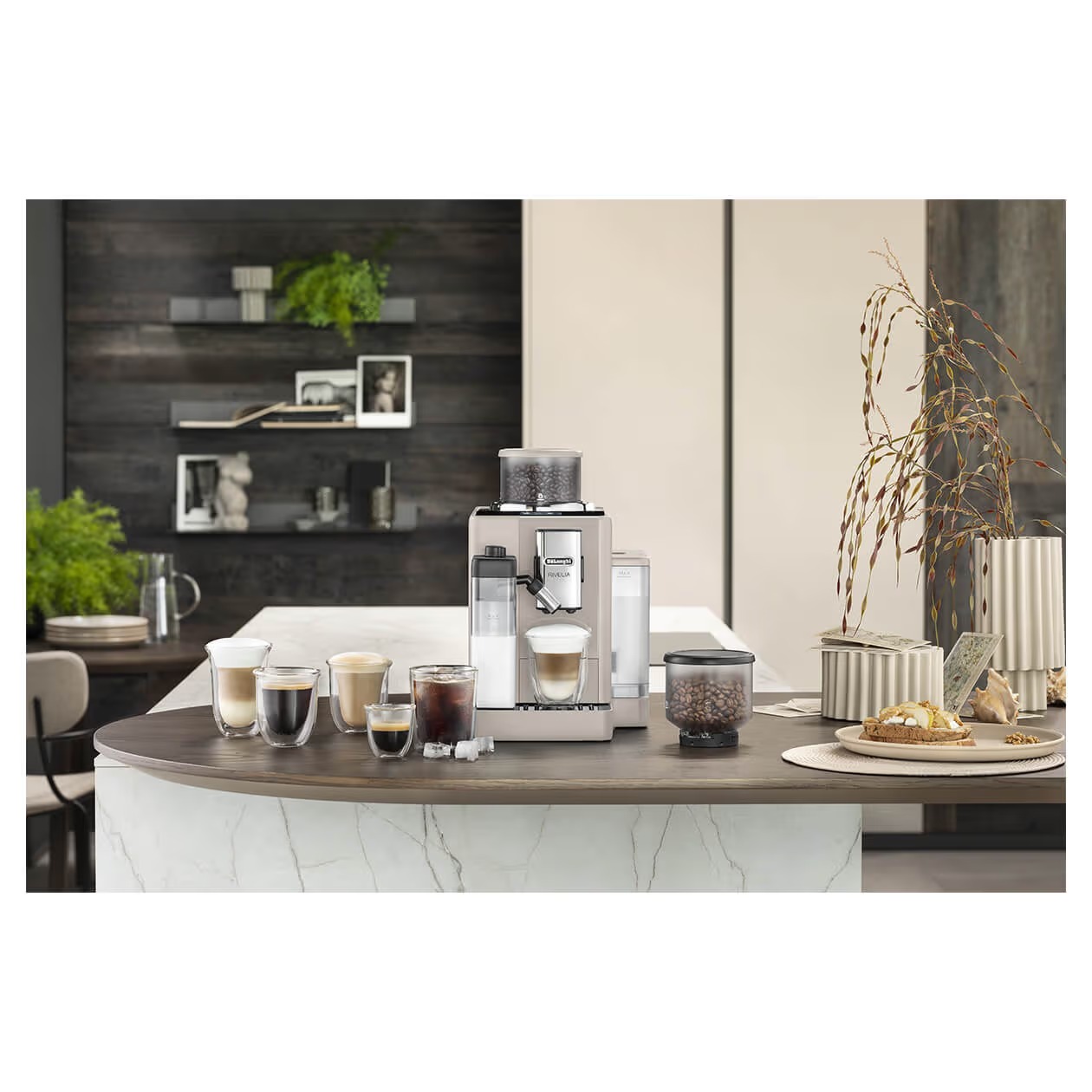 De Longhi Rivelia EXAM440.55.BG2