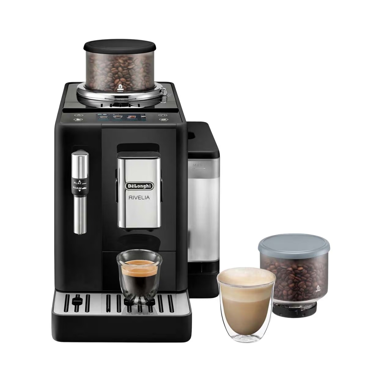 De Longhi Rivelia Coffee EXAM440.35.B