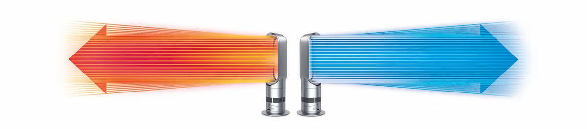Dyson AM 09 hot & cool blancargent (4)