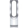 Dyson AM 09 hot & cool blancargent (6) Dyson AM 09 hot & cool blancargent
