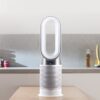 Dyson Pure Hot+Cool Desk blanc argenté (28)