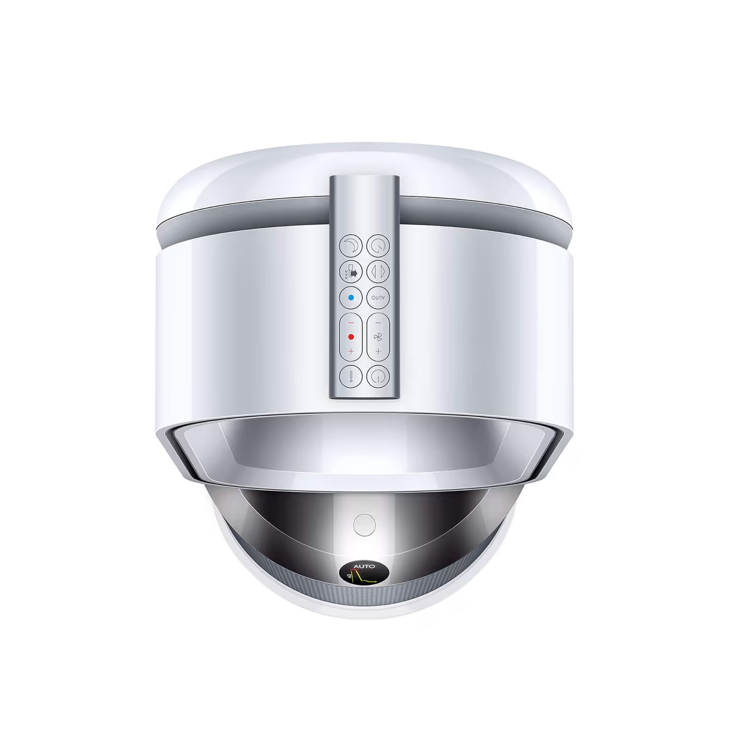 Dyson Pure Hot+Cool Desk blanc argenté (30)