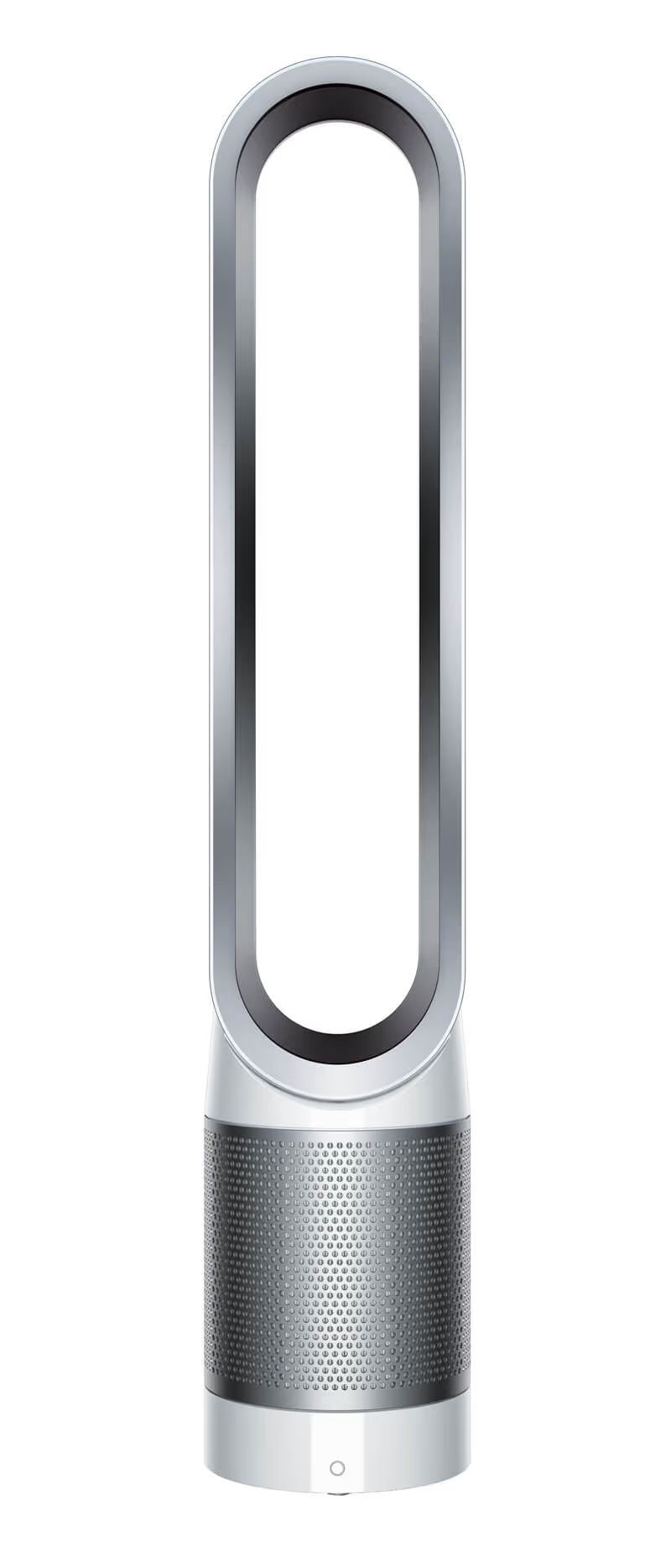 Dyson Pure cool link Tower Blanche