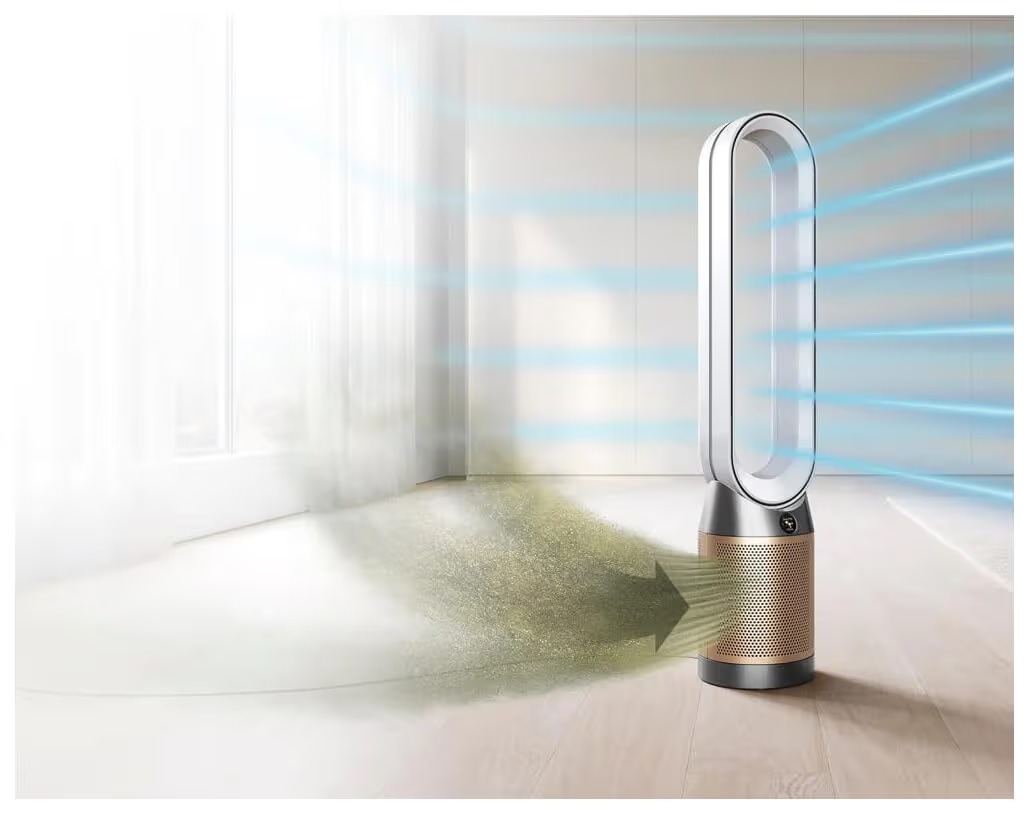 Dyson Purifier Cool Formaldehyde2