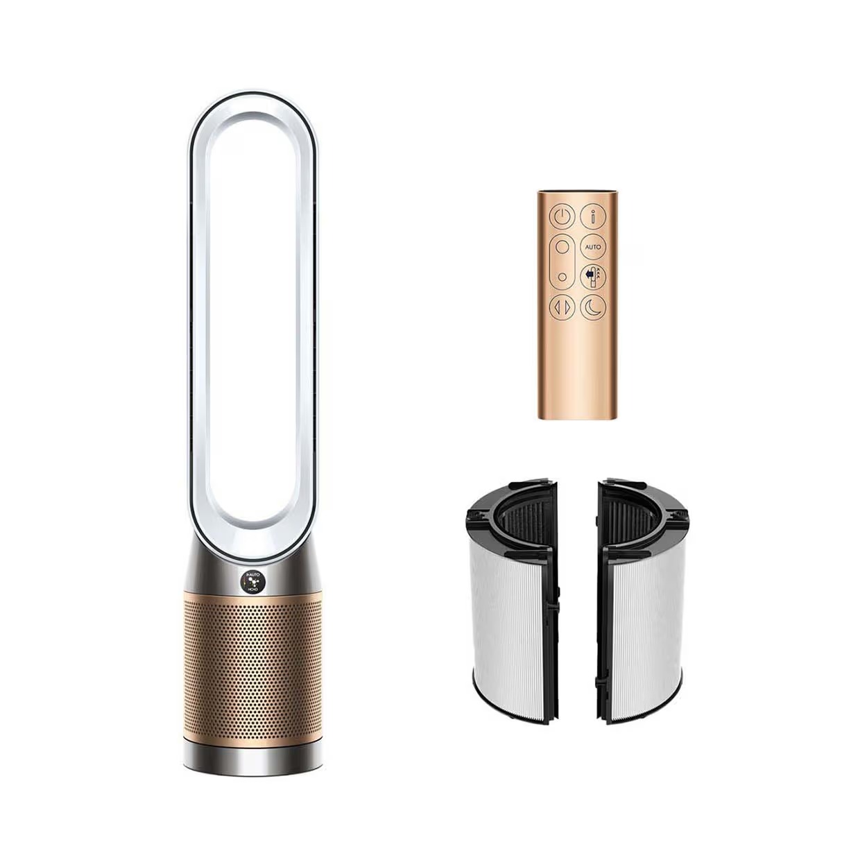 Dyson Purifier Cool PC2 De-NOx TP12 (5)