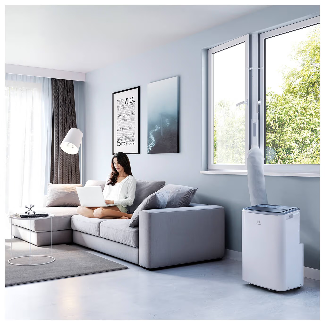 Electrolux ChillFlex Pro 40m23